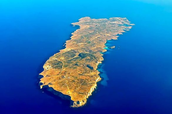 Lampedusa