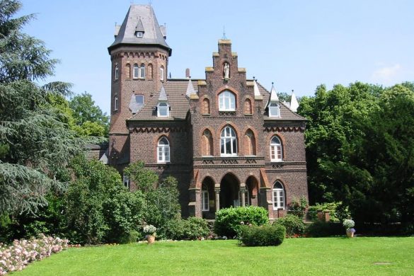 Monheim am Rhein