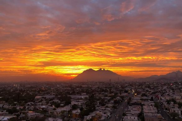 Monterrey