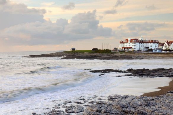 Porthcawl