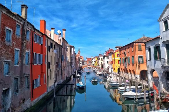 Sottomarina di Chioggia