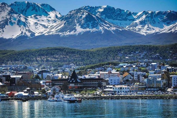 Ushuaia