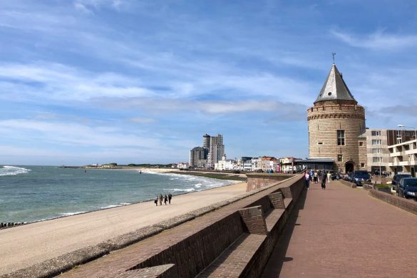 Vlissingen