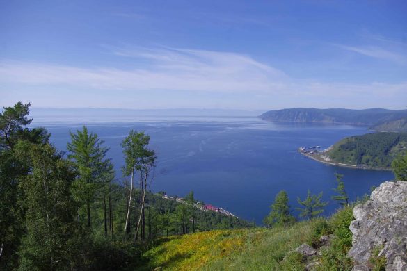 Baikal Webcam