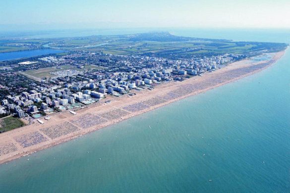 Bibione Webcam