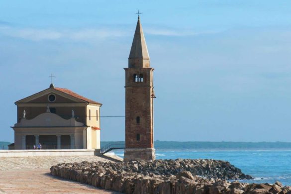 Caorle Webcam