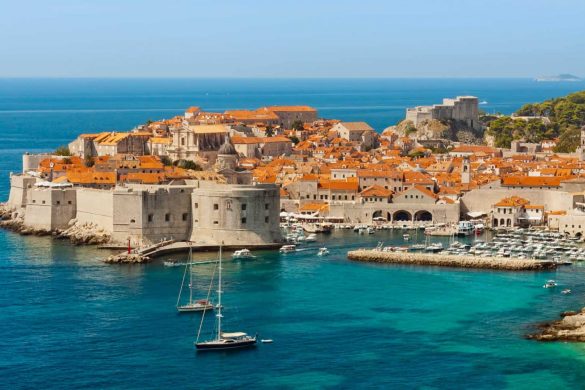 Croatia Webcam