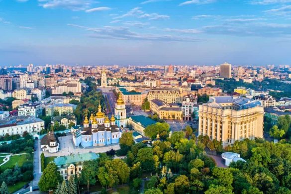 Kiev Webcam