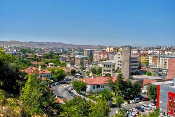 Sivas Webcam