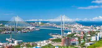Vladivostok Webcam